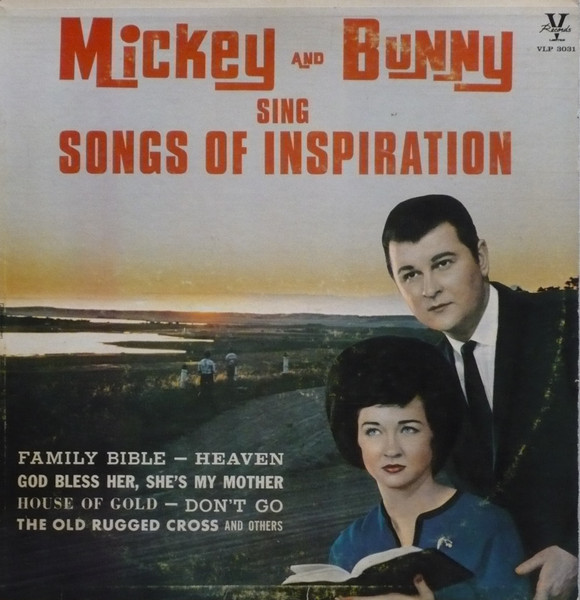 Sing Songs of Inspiration
