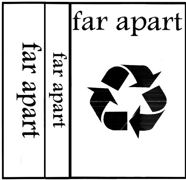 Far Apart