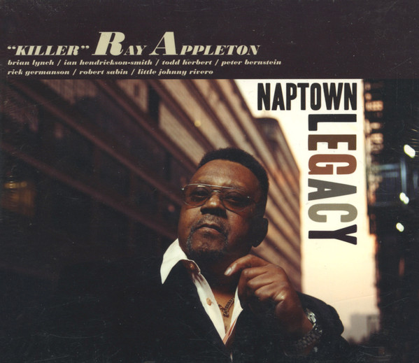 Naptown Legacy
