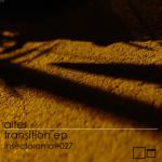 Transition EP
