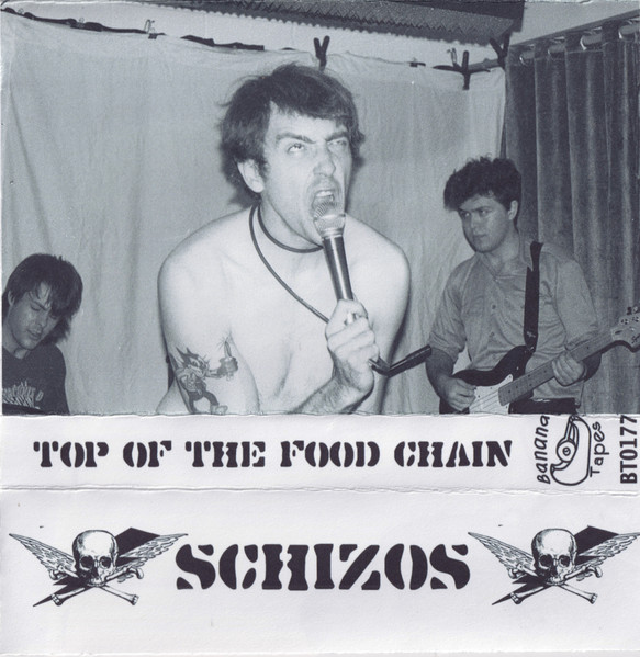 Top of the Food Chain