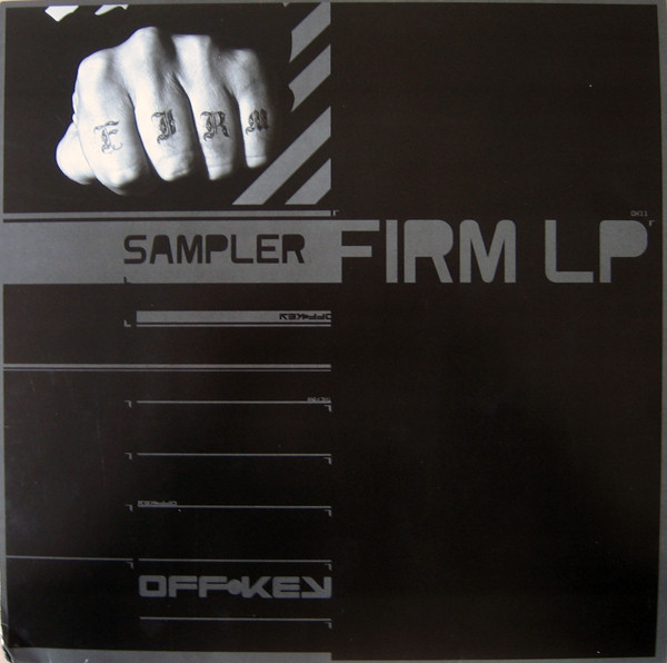 Firm LP Sampler