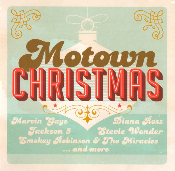 Motown Christmas