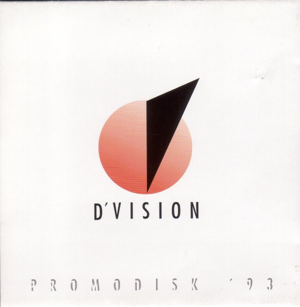 Promodisk '93