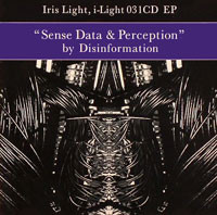 Sense Data & Perception