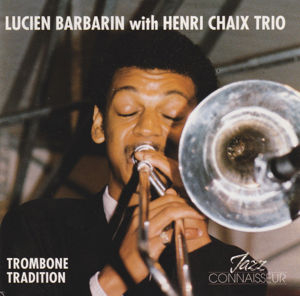 Trombone Tradition