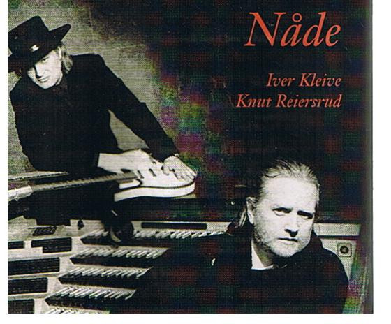 Nåde