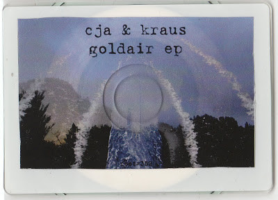 Goldair Ep