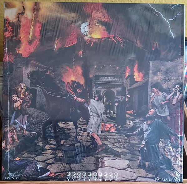 Pompeii