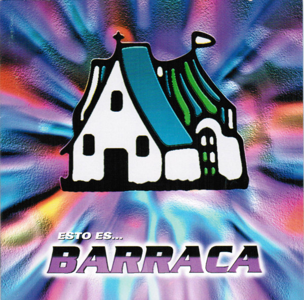 Esto Es... Barraca
