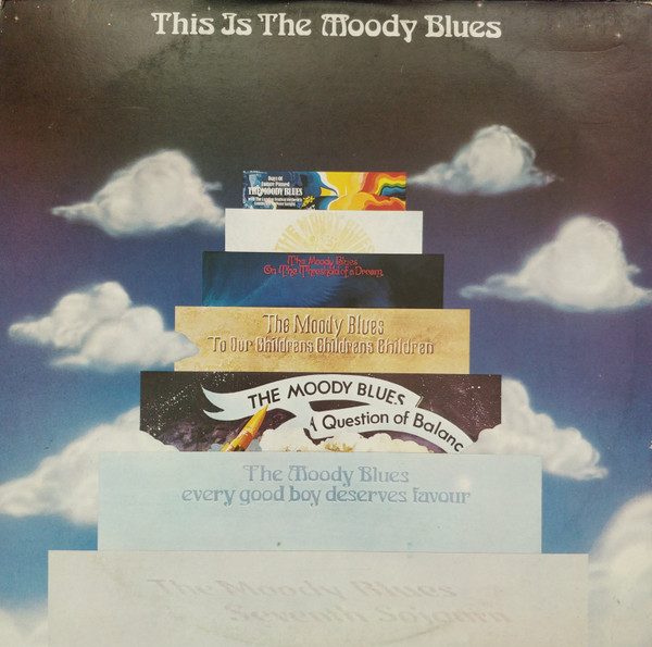 This Is The Moody Blues