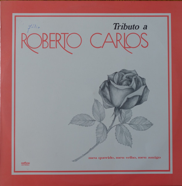 Tributo A Roberto Carlos