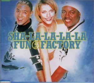 Sha-La-La-La-La