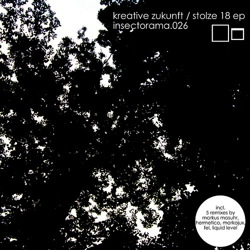 Stolze 18 EP