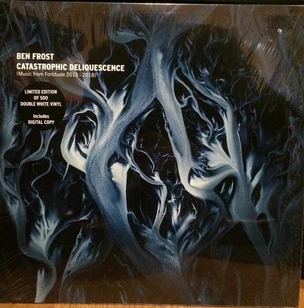Catastrophic Deliquescence (Music From Fortitude 2015 - 2018)