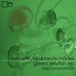 Green Jellyfish EP