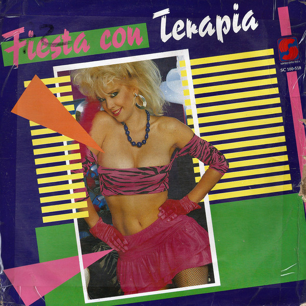 Fiesta Con Terapia