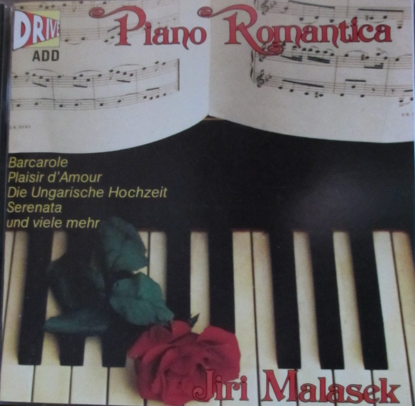 Piano Romantica