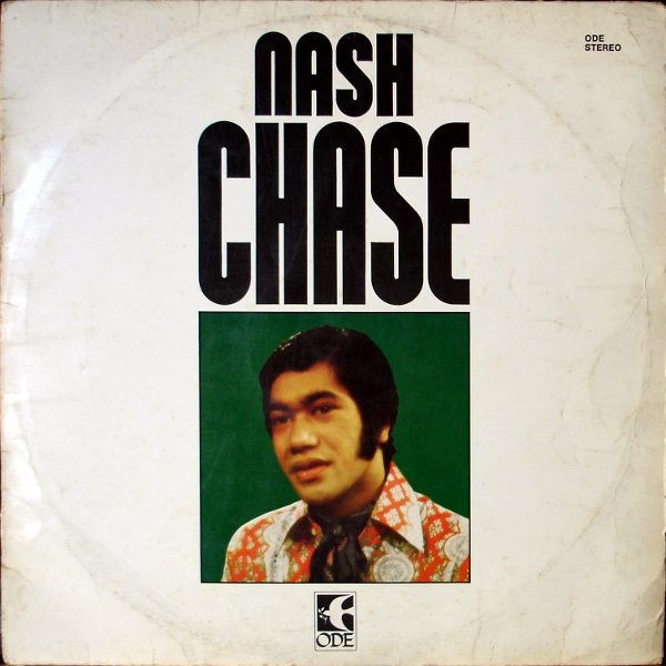 Nash Chase