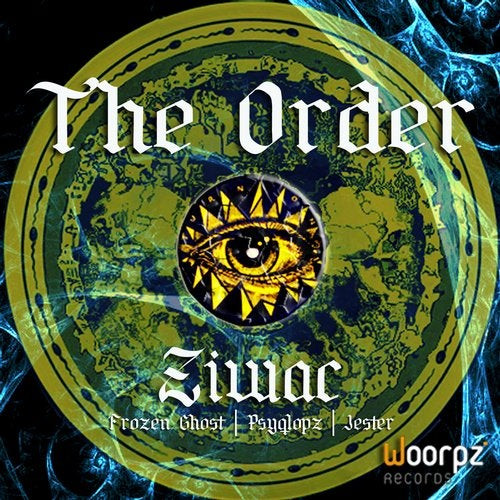 The Order (Frozen Ghost | Psyqlopz | Jester)