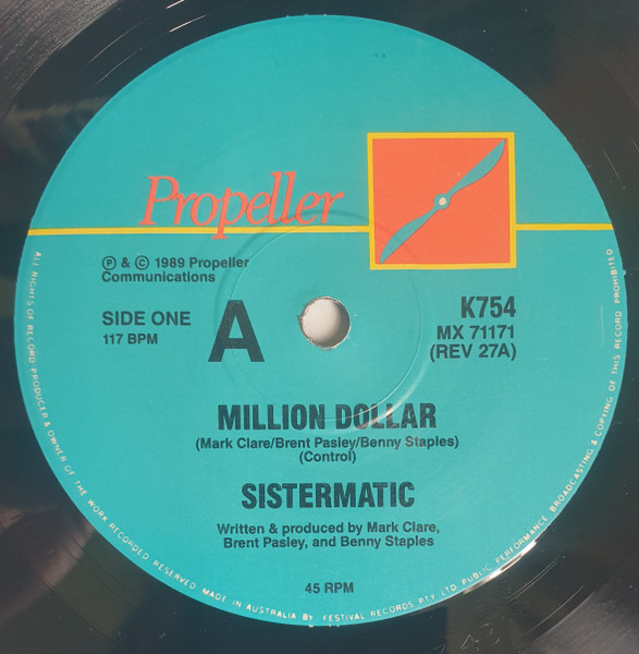 Million Dollar