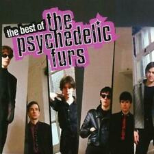 The Best Of The Psychedelic Furs