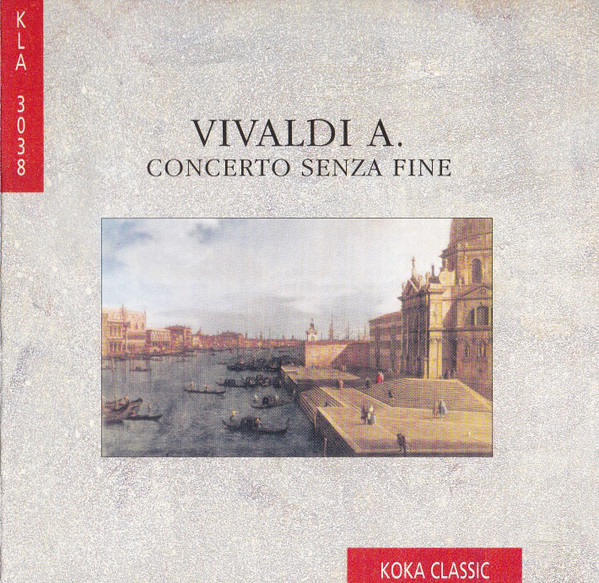 Concerto Senza Fine