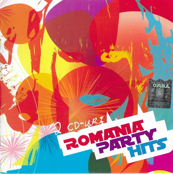 Romania Party Hits