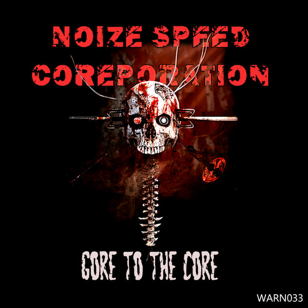 Gore To The Core