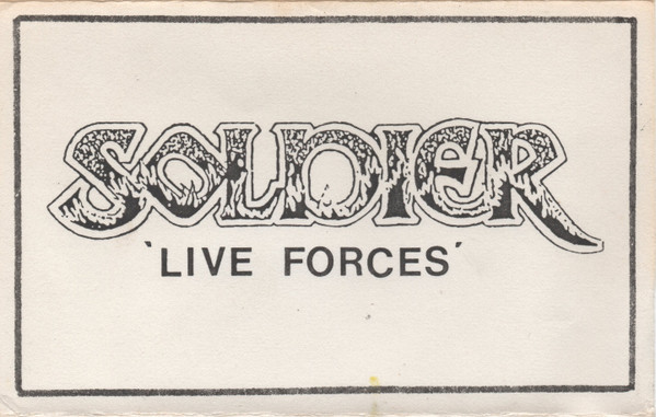 Live Forces