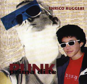 Punk (Prima Di Te)
