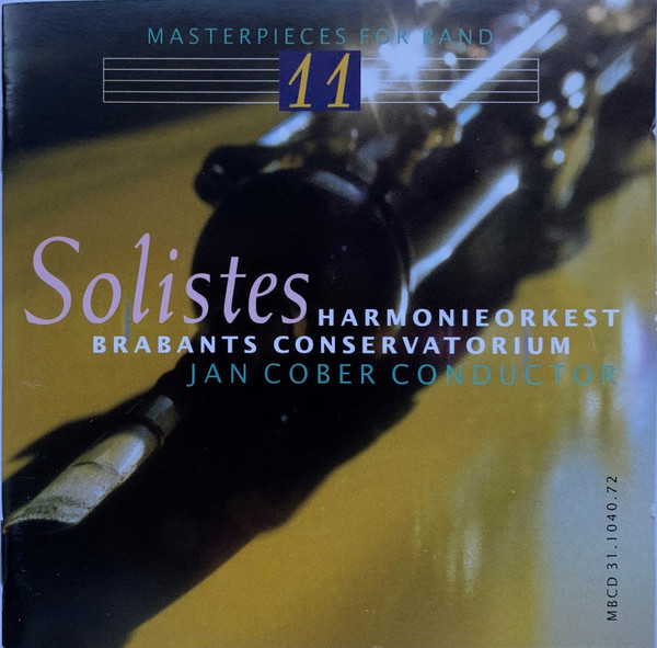 Solistes