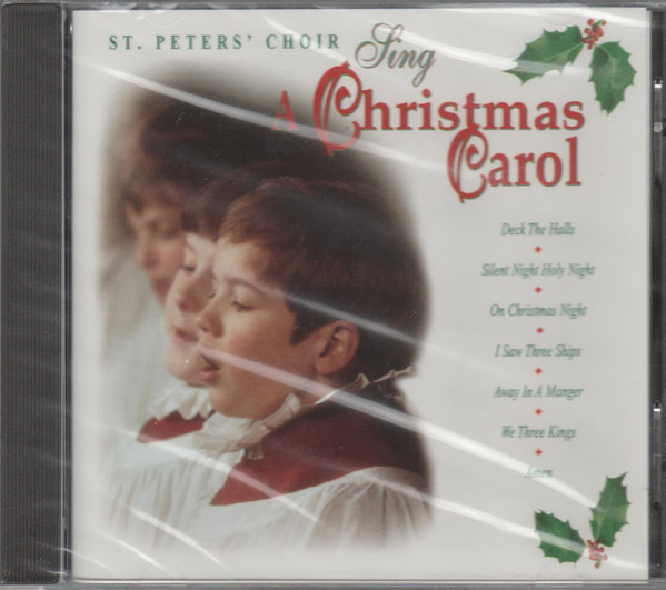 A Christmas Carol