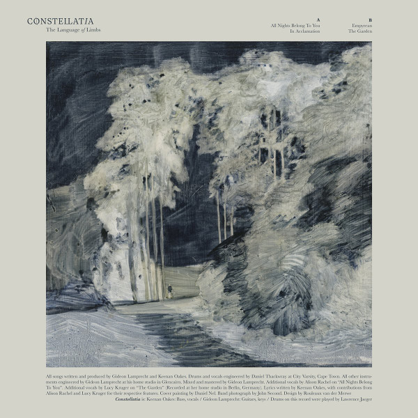 The Language Of Limbs