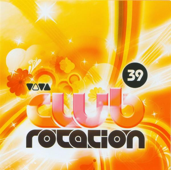 Club Rotation Vol. 39