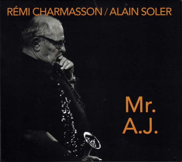 Mr. A.J.