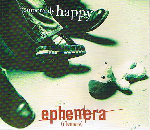 Temporarily Happy