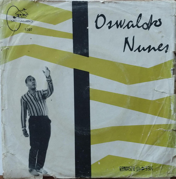 Oswaldo Nunes - Carnaval De 1966