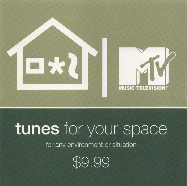 Tunes For Your Space (For Any Environment Or Situation)