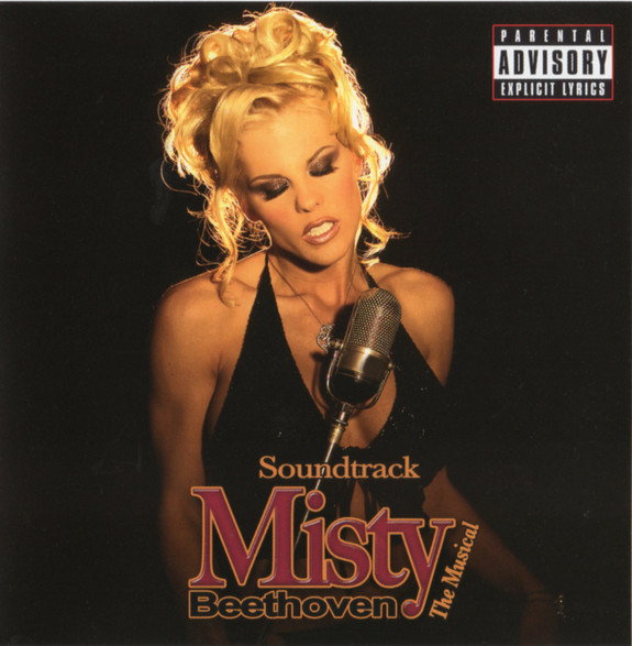Misty Beethoven The Musical
