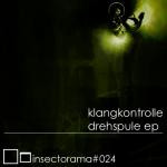 Drehspule EP