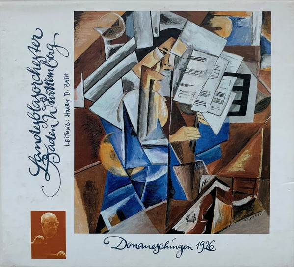 Donaueschingen 1926