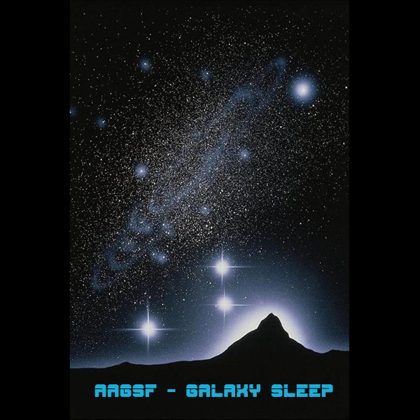 Galaxy Sleep