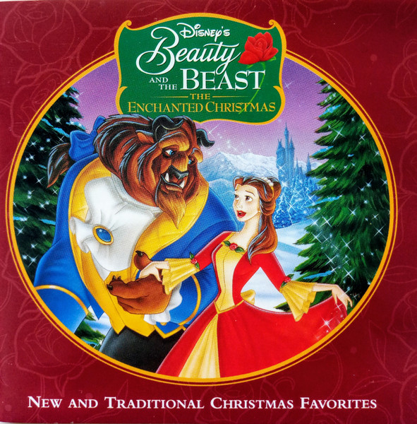 Beauty And The Beast: The Enchanted Christmas