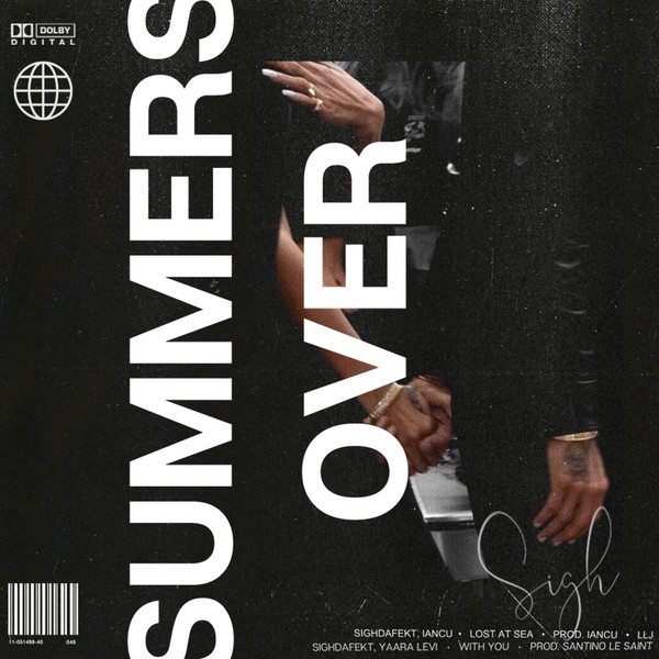 Summer's Over