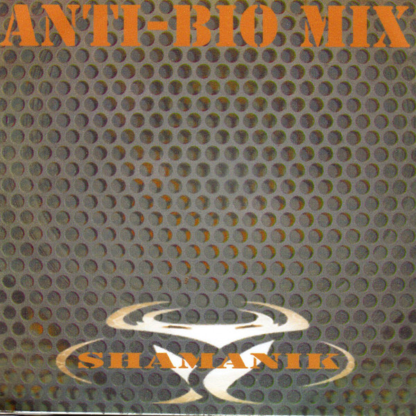 Anti-Bio Mix