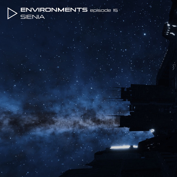 ENVIRONMENTS episode 15
