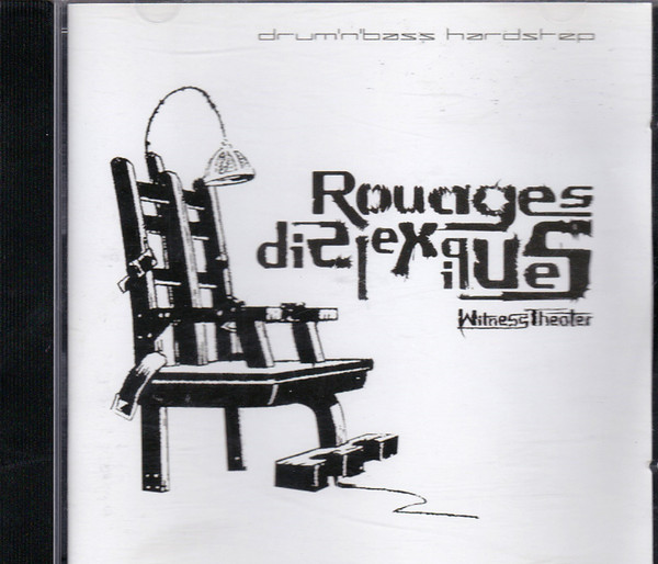Rouages Dislexiques
