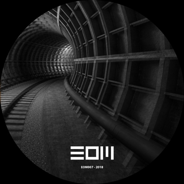 Bass Construction EP