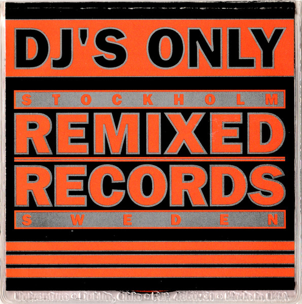 Remixed Records 70